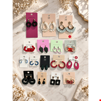 گوشواره های اورجینال 